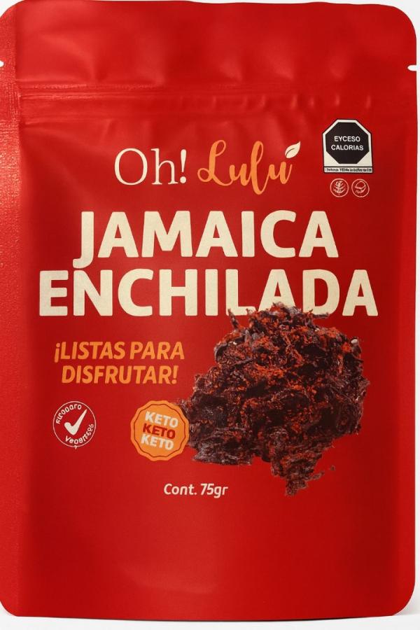 JAMAICA ENCHILADA 
